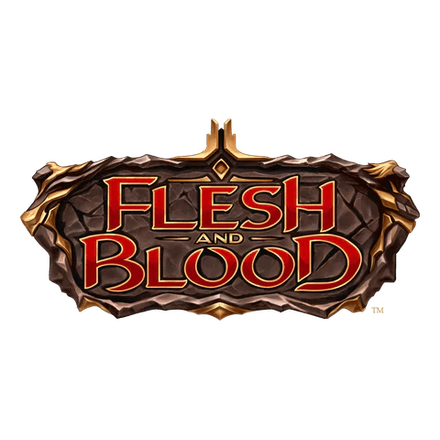 Flesh and Blood - TCG Haven