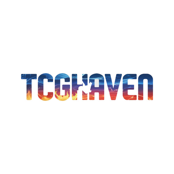 TCG Haven